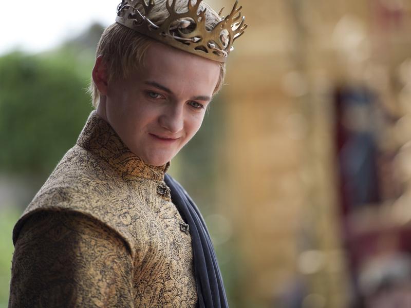 Emlékszel a Trónok harca Joffrey Baratheonjára? Így néz ki ma a valójában csupaszív színész
