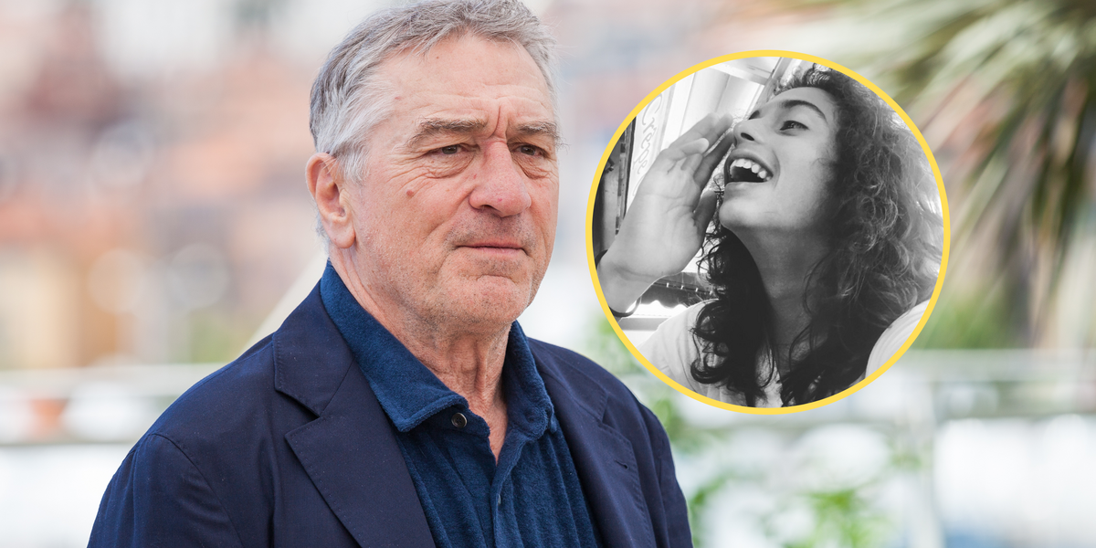 Letni Wnuk Roberta De Niro Nie Yje Matka Ch Opaka Poda A Przyczyn