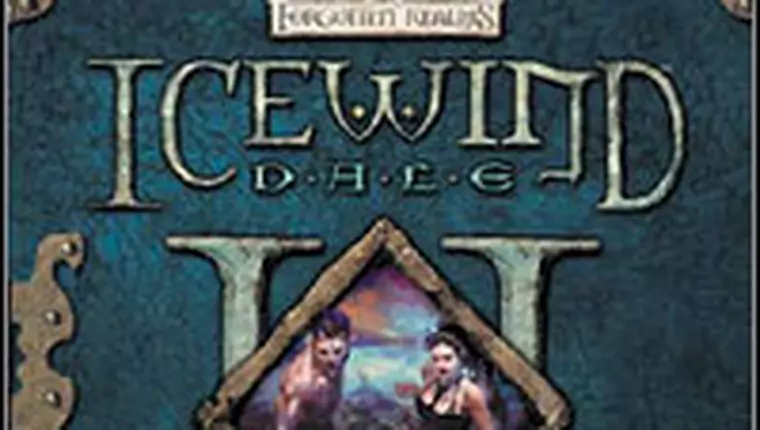 Icewind Dale II