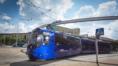 Podwyżki dla kierowców i motorniczych MPK Wrocław