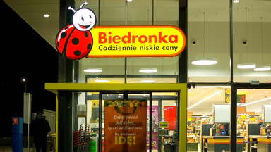 Biedronka znów zaskoczyła promocją. Limit - dwa opakowania dziennie