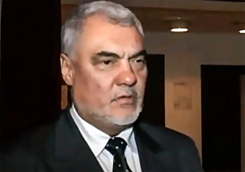 Mirko Krlić