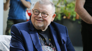 Wojciech Mann ostro skrytykował polskie kabarety. "Nie do zniesienia"