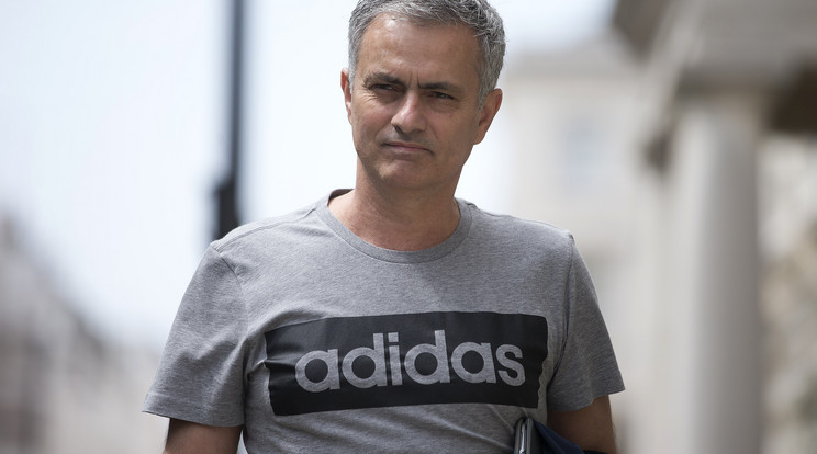 Mourinho száműzte Schweinsteigert / Fotó: AFP