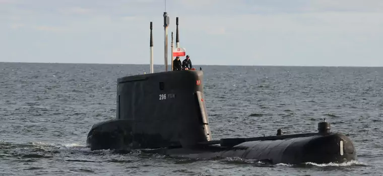 Akademia Marynarki Wojennej w Gdyni kupi symulator okrętów, których nie posiadamy?