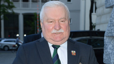 Lech Wałęsa pochwalił się efektami diety. Znacznie stracił na wadze!