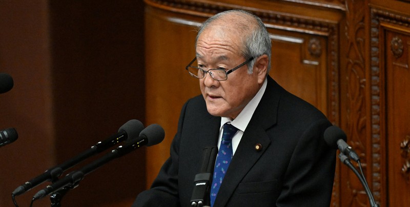 Japonia przedłuża sankcje na Rosję. Wyższe cła będą obowiązywać do przyszłego roku