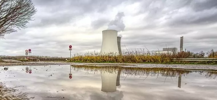 Energia jądrowa kontra odnawialne źródła energii. Oto co myśli największy sąsiad Polski