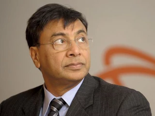 Lakshmi Mittal