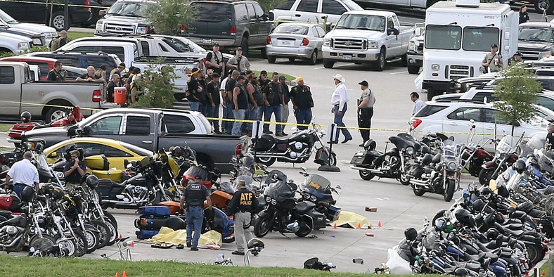 waco texas biker gang 