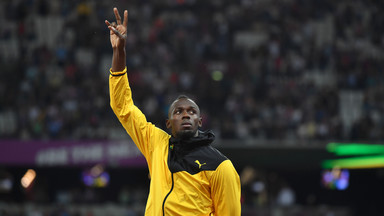 Usain Bolt: czekają mnie trzy miesiące rehabilitacji