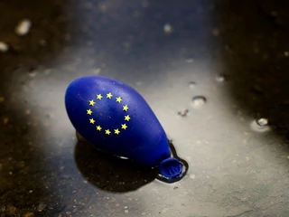 balonik strefa euro słaba unia europejska kryzys