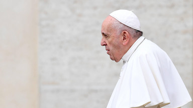 Papież odwołał swój udział w rekolekcjach wielkopostnych