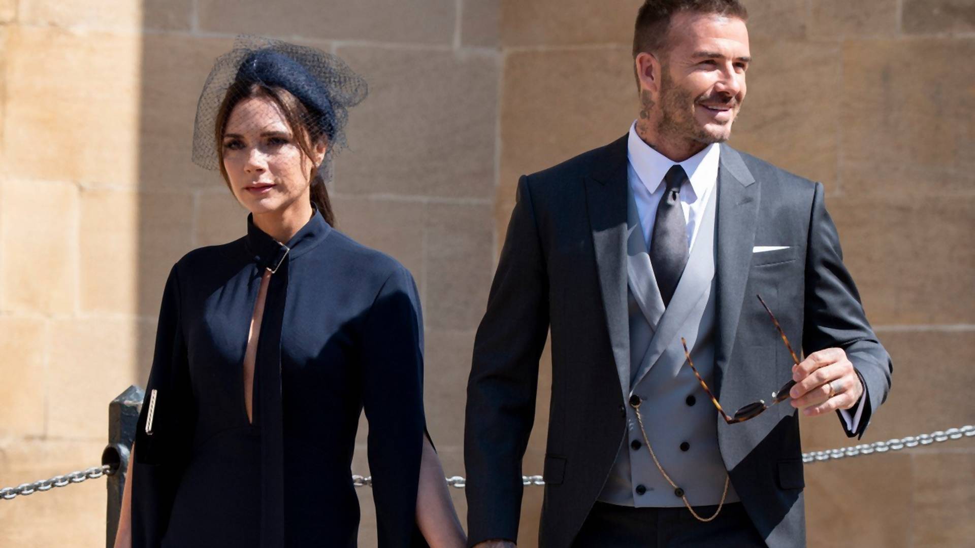 Dejvid i Viktorija Bekam prodaju svoje autfite sa kraljevskog venčanja i to iz sjajnog razloga