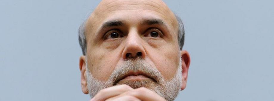 Bernankee