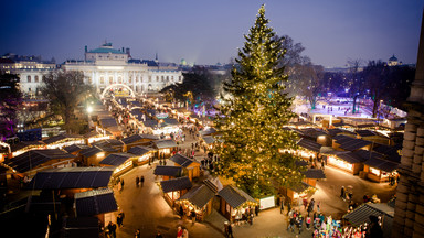 W jakim kraju jest najlepszy (i najtańszy) jarmark bożonarodzeniowy? Niemiecka prasa doceniła Polskę