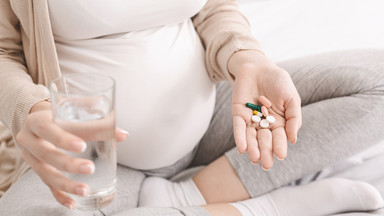 Czy zażywać magnez w ciąży?