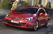 Nowy Opel Astra GTC coraz bliżej (video)