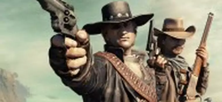 Multiplayer w Call of Juarez: Bound In Blood