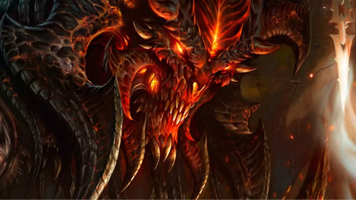 Diablo III: Pierwszy śmiałek osiągnął 1000 Paragon w trybie hardcore