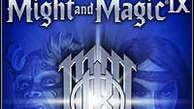 Might and Magic IX: Writ of Fate