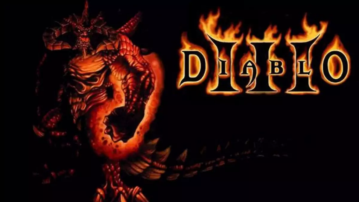 Diablo III dozwolone od lat 15