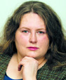 Luiza Klimkiewicz specjalista z zakresu pomocy publicznej