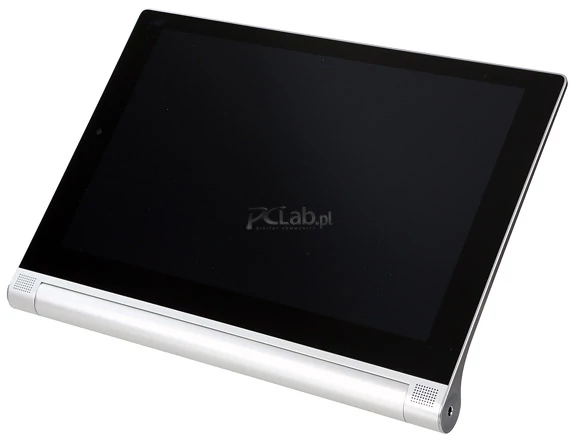 Lenovo Yoga Tablet 2-1050F z Androidem