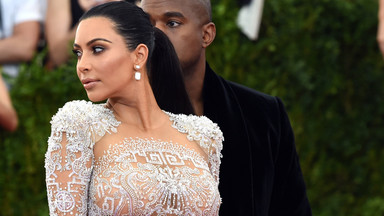 Kim Kardashian pokazała wyjątkowe zdjęcie. Dlaczego jest tak ważne dla celebrytki?