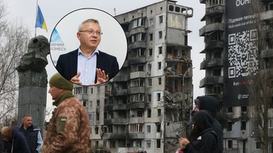 Ekonomista: po wojnie w Ukrainie może dojść do największego na świecie boomu gospodarczego. "Dokonaliśmy już jednego cudu" [WYWIAD]