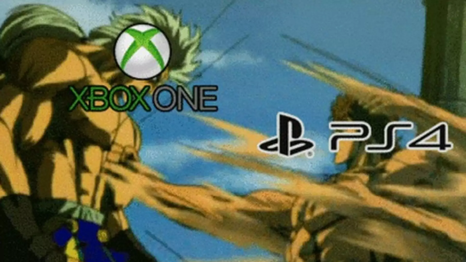 PlayStation 4 vs. Xbox One. Którzy gracze są lepsi? Przeprowadzono test na czas reakcji