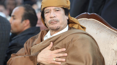 Były premier Włoch twierdzi, że Francja zestrzeliła samolot pasażerski, bo chciała zabić Kadafiego