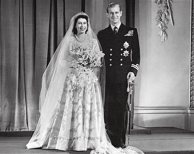 Foto: Facebook/British Monarchy