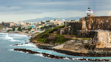 Portoryko: kłopotliwy wasal Ameryki
