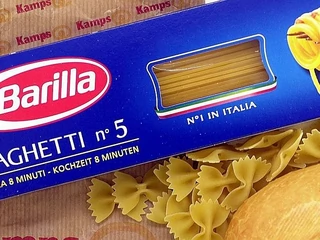 Barilla