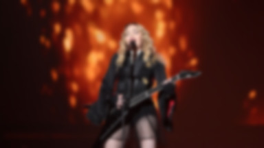 Eurowizja 2019: Madonna wystąpi w Izraelu podczas finału konkursu