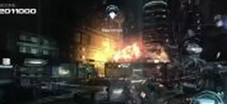 E3: Pierwszy gameplay z Alien Rage, nowego FPS-a CI Games