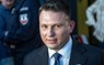 Ogromne problemy partii Sławomira Mentzena. Były szef PKW: ona może zniknąć jako byt