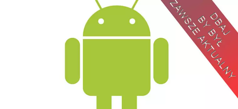 10 szybkich sposobów na przyspieszenie smartfona z Androidem