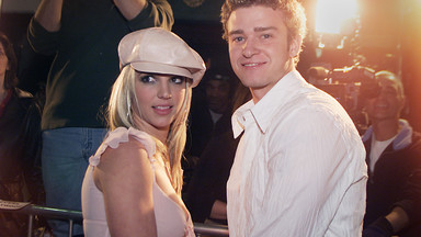 Britney Spears była w ciąży z Justinem Timberlakiem. Nie był gotowy zostać ojcem
