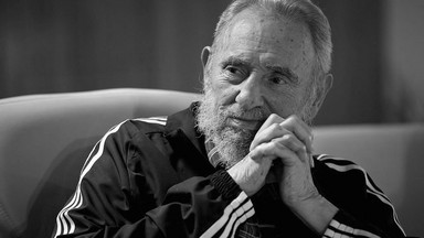 Onet24: Fidel Castro nie żyje