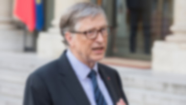 Naukowcy chcą "przyciemnić" słońce. Eksperyment wspiera Bill Gates