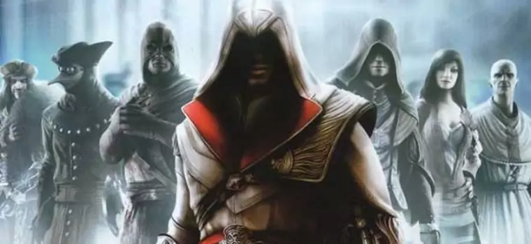 Assassin's Creed: Brotherhood na PC z datą premiery. W końcu