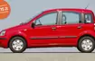 Fiat Panda II: polecana wersja 1.2/54 KM; 2006 r.