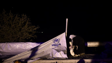 UNHCR za zwiększeniem możliwości legalnego przyjazdu uchodźców do Europy