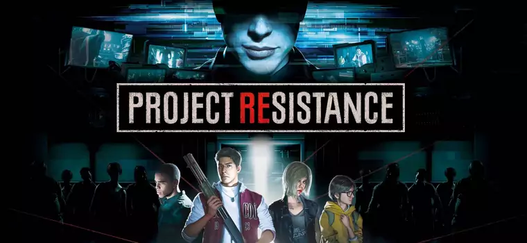 Fani zniesmaczeni zapowiedzią Project Resistance. Capcom: "Musimy próbować czegoś nowego"