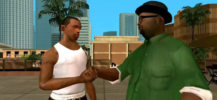 GTA III, Vice City i San Andreas – remastery będą “poprawne politycznie”? Spokojnie, nie macie się czego obawiać