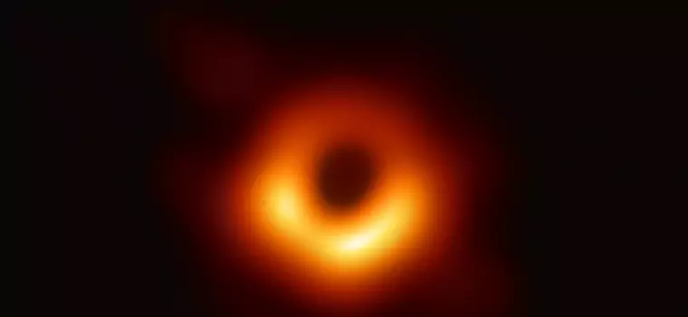 Astronomowie pierwszy raz w historii ujawniają pierścień fotonowy czarnej dziury