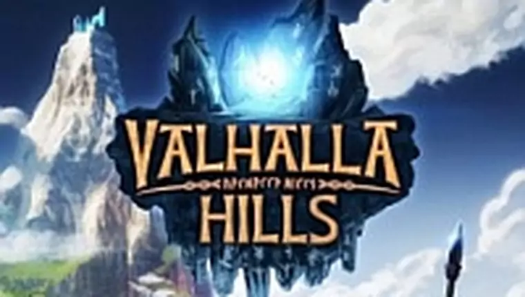 Valhalla Hills