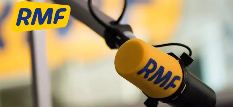 RMF24.pl - startuje nowe radio internetowe. Będzie prezentować informacje i publicystykę